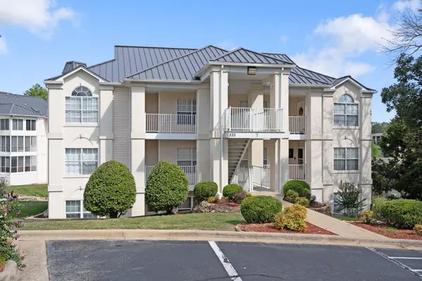 235 Meadow Brook LN #5-2, Branson, MO 65616