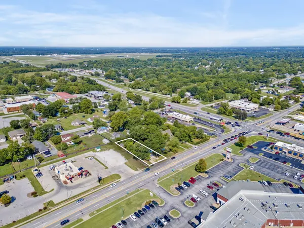 522 S Madison ST, Webb City, MO 64870