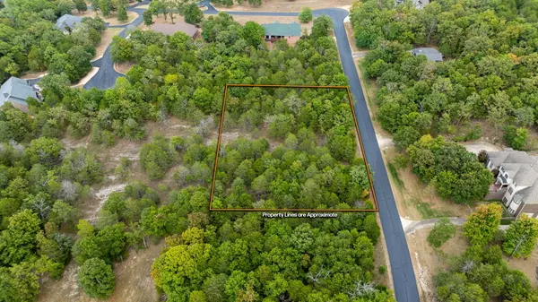 Lot 21 Saddlebroke Phase 2, Saddlebrooke, MO 65630