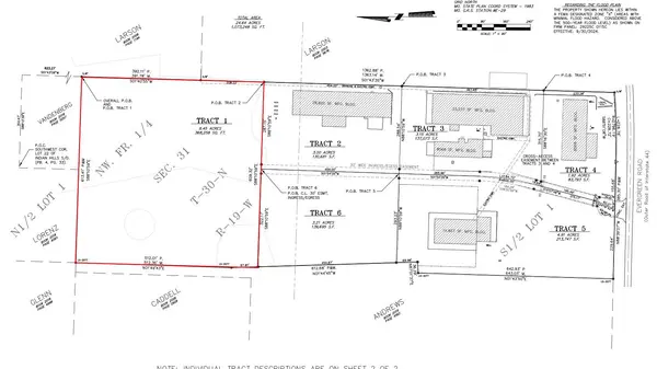 Lot 1 287 Evergreen RD, Strafford, MO 65757
