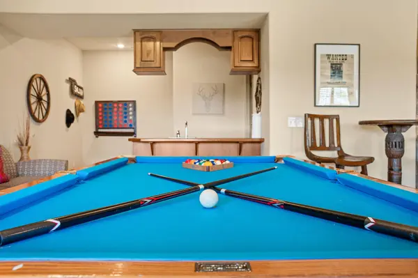 9 & 11 Bogey LN, Branson West, MO 65737