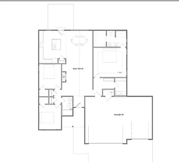 184 E Clayton LN, Republic, MO 65738