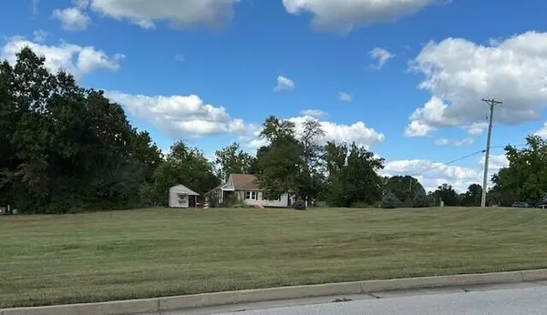 Lot 2 Deer Run DR, Nevada, MO 64772