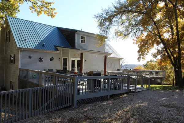 847 Airport RD, Branson, MO 65616
