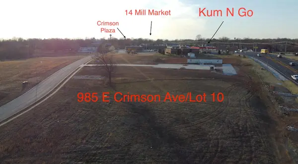 985 Crimson AVE, Nixa, MO 65714