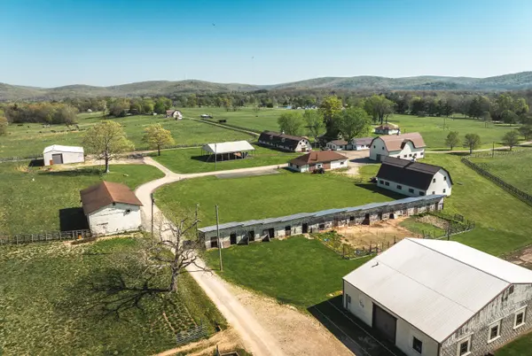 260 Kentucky Derby LN, Arcadia, MO 63621