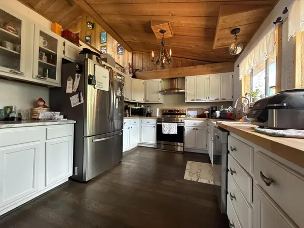 4579 Bayou Access RD, Mammoth Spring, AR 72554