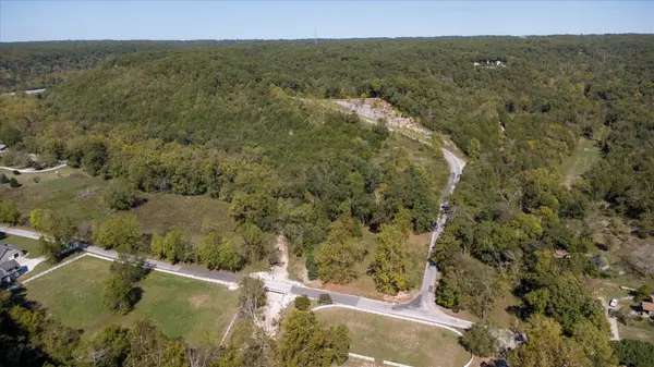000 Lot 1 Grand Ridge Estates, Highlandville, MO 65669