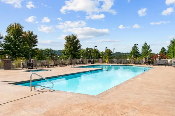 Lot 35 Winged Foot DR, Branson, MO 65616