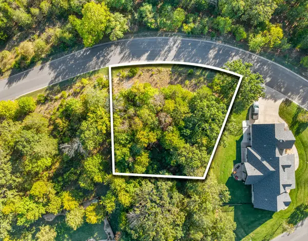 Lot 35 Winged Foot DR, Branson, MO 65616
