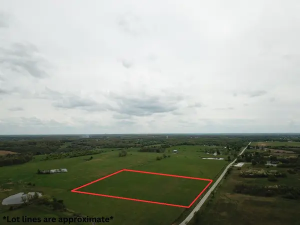 000 N State Highway Uu: Lot 3, Bois D Arc, MO 65612