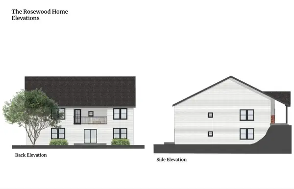 Lot12 1182 Hunter LN, Ash Grove, MO 65604