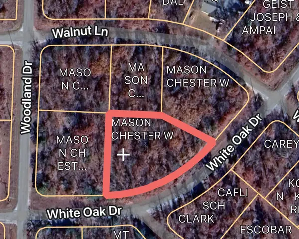 709 Walnut Lane LN, Horseshoe Bend, AR 72512