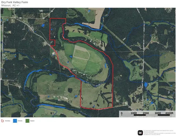 1224 County Road 3165, Salem, MO 65560