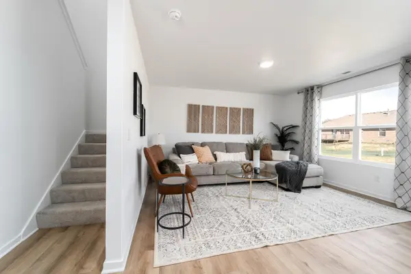 5163 W Sunstruck ST, Springfield, MO 65802
