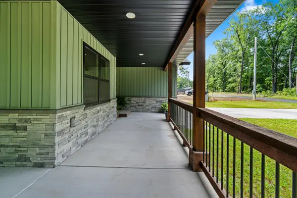 805 Raspberry RD #Lot #50, Highlandville, MO 65669