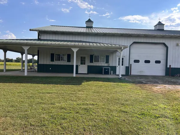 13786 County Road 270, Webb City, MO 64870