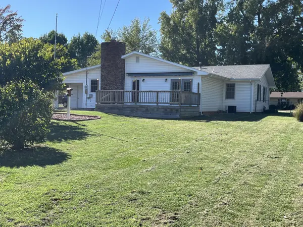 1220 Tyler ST, Aurora, MO 65605
