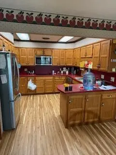 7366 SE 250 Road RD, Collins, MO 64738