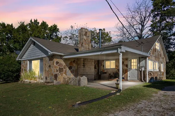 4616 State Highway 265, Branson, MO 65616