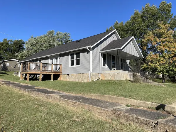 801 Patton AVE, Cabool, MO 65689