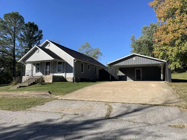 801 Patton AVE, Cabool, MO 65689