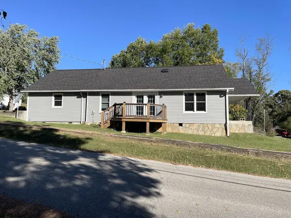 801 Patton AVE, Cabool, MO 65689
