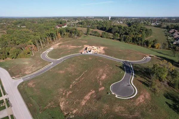 Lot 21 Kelby Creek Phase 4, Nixa, MO 65714