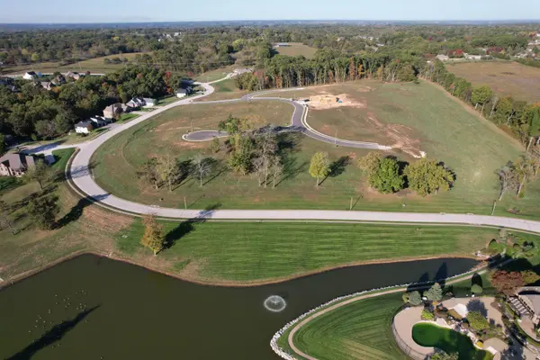 Lot 6 Kelby Creek Phase 4, Nixa, MO 65714