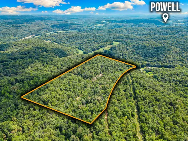 1106 Boone Hollow RD, Powell, MO 65730