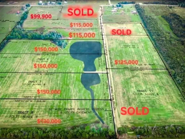 000 W Farm Road 94 Tract 5, Ash Grove, MO 65604