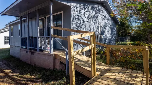 79 Rose Street, Melbourne, AR 72556