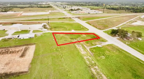 Tbd-B E Highway 86, Neosho, MO 64850