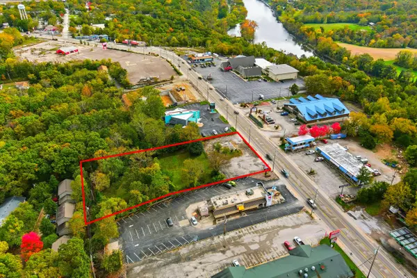 1211 West 76 Country Boulevard, Branson, MO 65616
