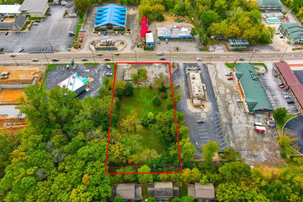 1211 West 76 Country Boulevard, Branson, MO 65616