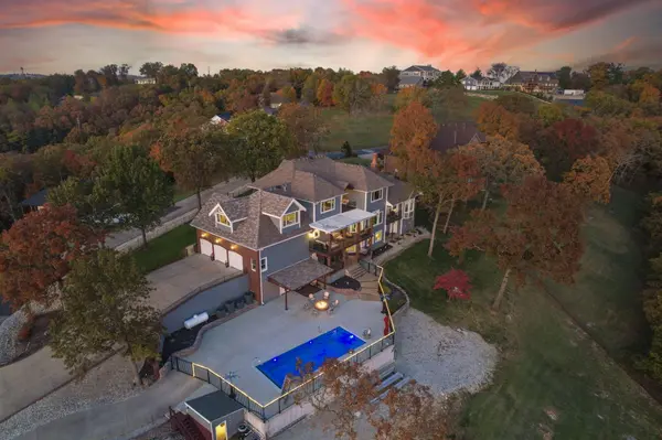 229 Grand Pointe, Branson, MO 65616