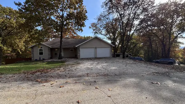 22 Old Southern Road, Branson, MO 65616