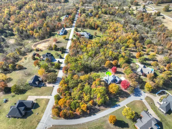 Tbd Robinwood CIR, Loma Linda, MO 64804