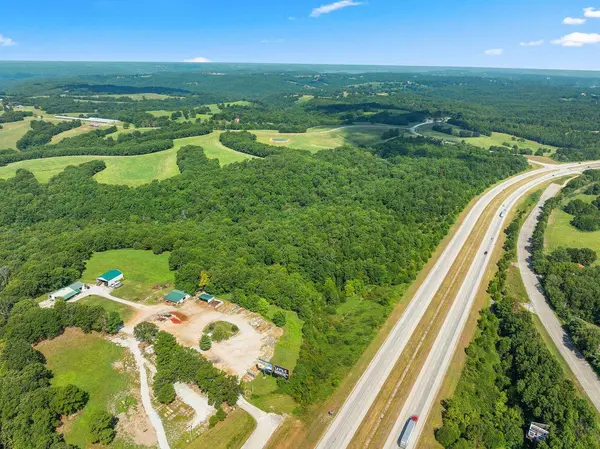 000 N 65 HWY, Omaha, AR 72662