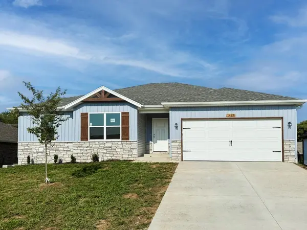 1429 S Barnard WAY, Republic, MO 65738