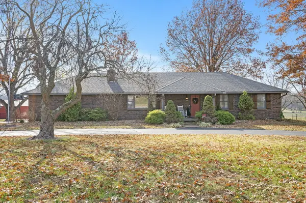 598 Scenic View RD, Ozark, MO 65721