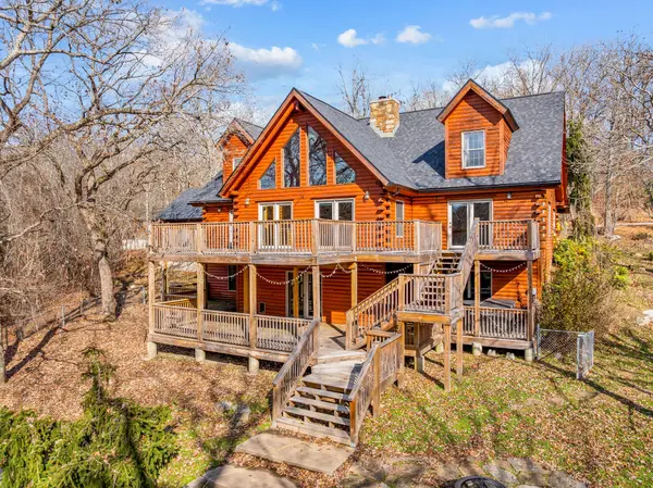 1348 Highview CIR, Bruner, MO 65620