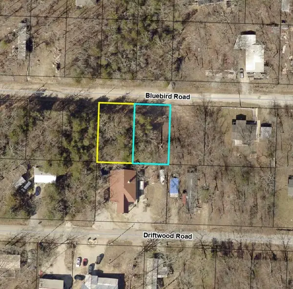 Lot 69&70 Bluebird RD, Merriam Woods, MO 65740