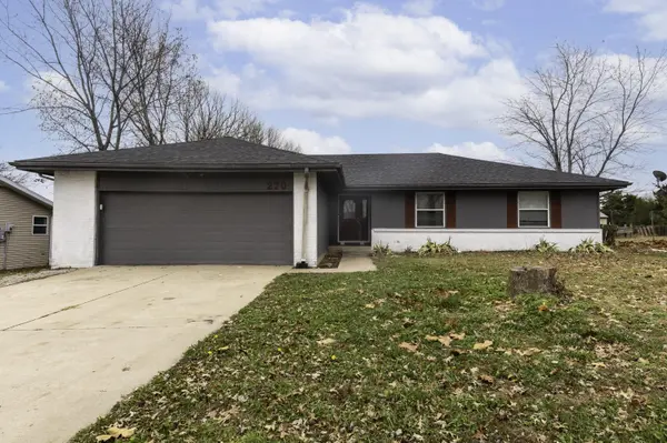 270 S Meadowlark ST, Fair Grove, MO 65648