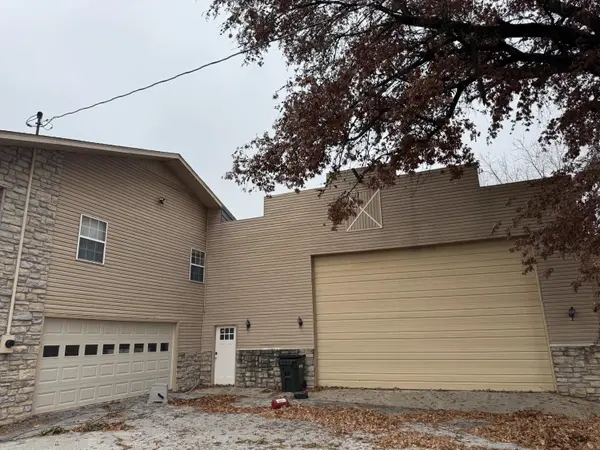 119 Goostree ST, Wheaton, MO 64874