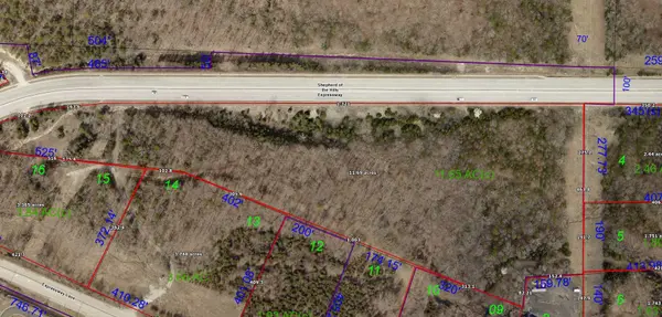 000 Shepherd Of The Hills EXPY, Branson, MO 65616
