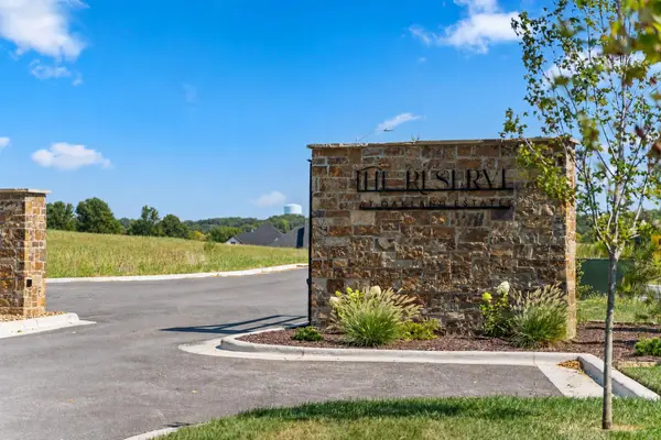 Lot 6 Wonderview LN, Springfield, MO 65802