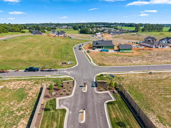 Lot 6 Wonderview LN, Springfield, MO 65802