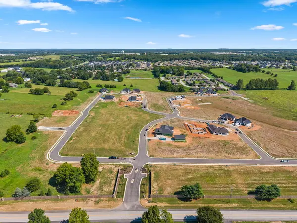 Lot 6 Wonderview LN, Springfield, MO 65802