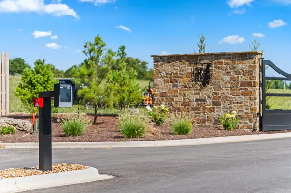 Lot 45 Morningwood, Springfield, MO 65802